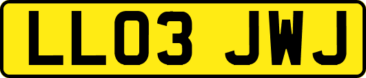 LL03JWJ