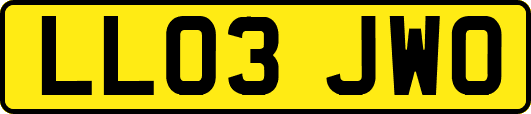 LL03JWO