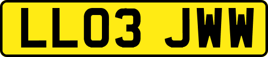 LL03JWW