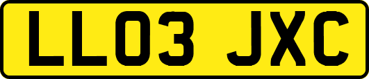 LL03JXC