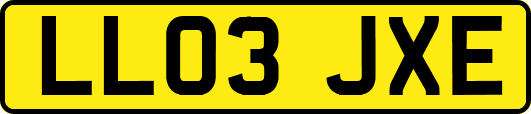LL03JXE