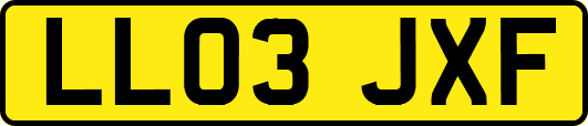 LL03JXF
