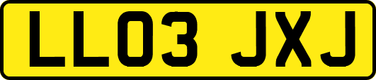 LL03JXJ