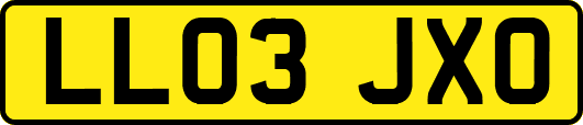 LL03JXO