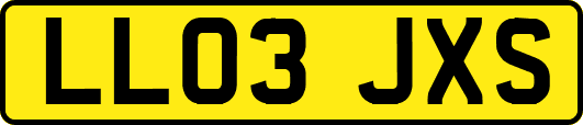 LL03JXS