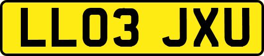 LL03JXU