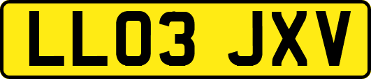 LL03JXV