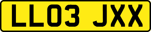 LL03JXX