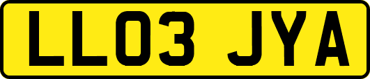LL03JYA