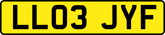 LL03JYF