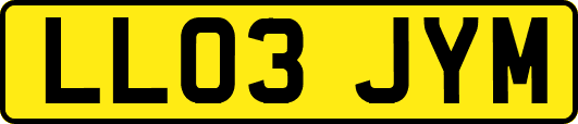 LL03JYM