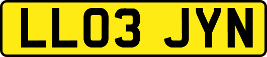 LL03JYN