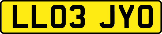 LL03JYO