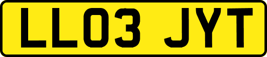 LL03JYT