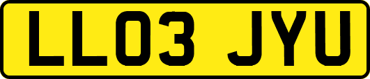 LL03JYU