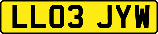 LL03JYW