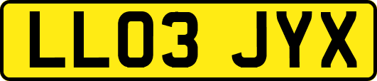 LL03JYX
