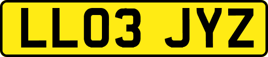 LL03JYZ