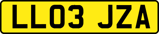 LL03JZA