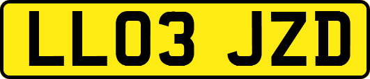 LL03JZD