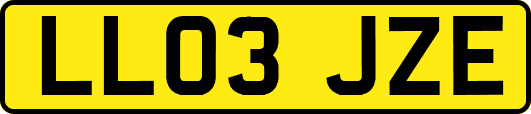 LL03JZE