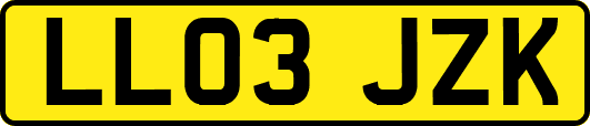 LL03JZK