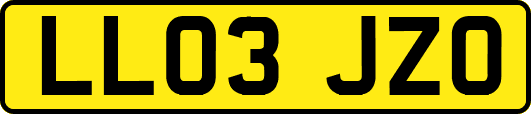 LL03JZO