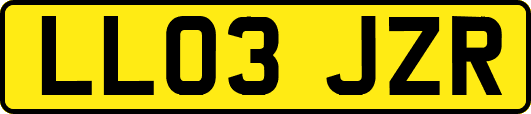 LL03JZR