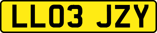 LL03JZY
