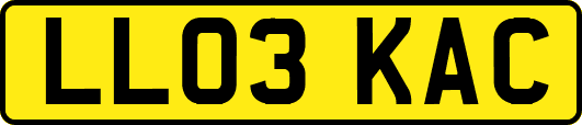 LL03KAC