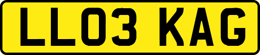 LL03KAG