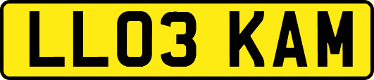 LL03KAM