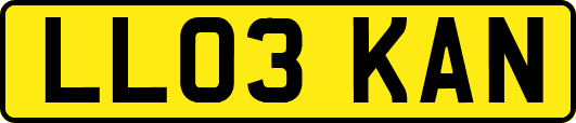 LL03KAN