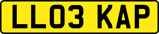 LL03KAP