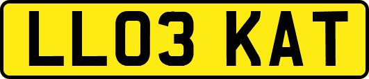 LL03KAT