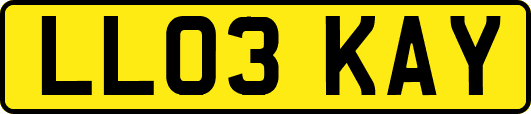 LL03KAY