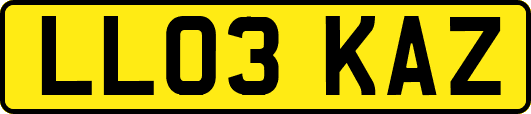 LL03KAZ