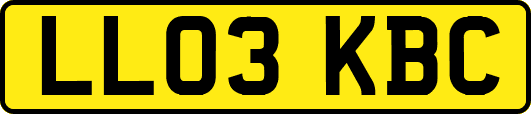 LL03KBC