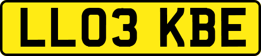 LL03KBE