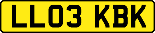 LL03KBK