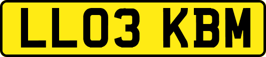 LL03KBM