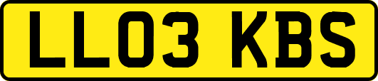 LL03KBS