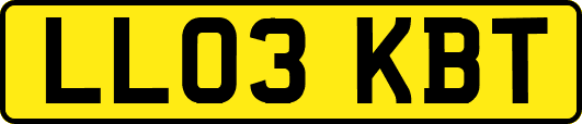 LL03KBT