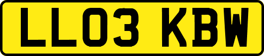 LL03KBW