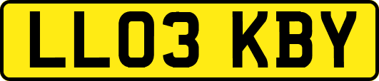 LL03KBY
