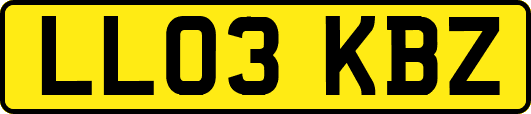 LL03KBZ
