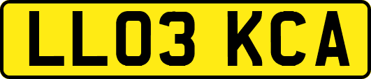 LL03KCA