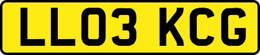 LL03KCG
