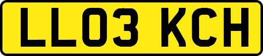 LL03KCH