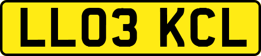 LL03KCL